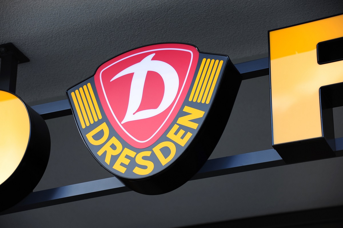 „Wir haben einen Traum“ – Gemeinsam können wir Träume verwirklichen, GGM Gastro ist neuer Partner von Dynamo Dresden!