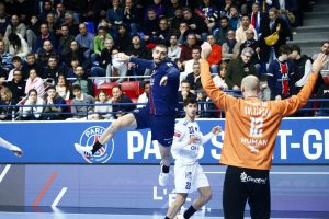 GGM Gastro wird offizieller Partner von Paris Saint-Germain Handball.